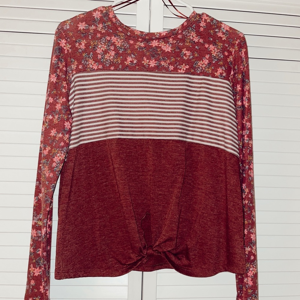 •Cute shirt•